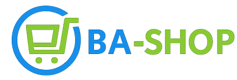 BA Store